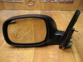 Toyota - DOOR MIRROR CHROME - 879400C13000